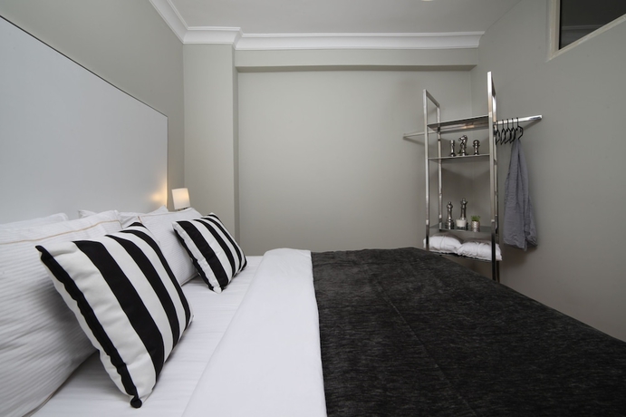 Imagen de la habitación del Beddington Residence Sisli. Foto 6