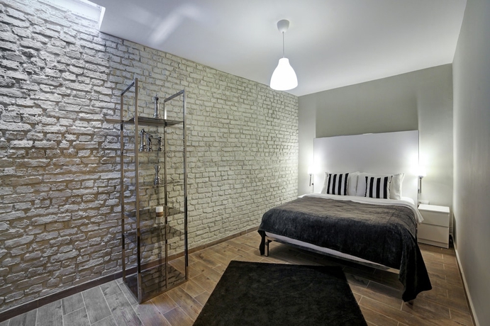 Imagen de la habitación del Beddington Residence Sisli. Foto 8