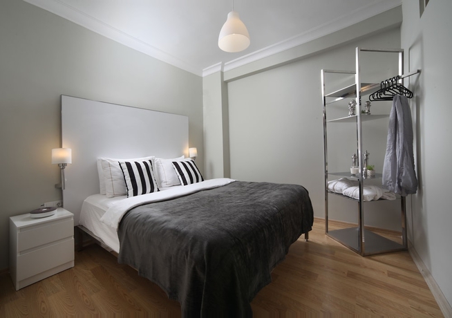 Imagen de la habitación del Beddington Residence Sisli. Foto 10