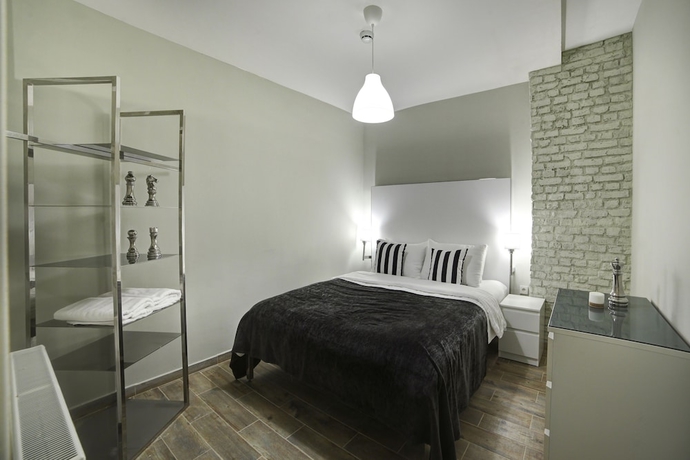 Imagen de la habitación del Beddington Residence Sisli. Foto 11