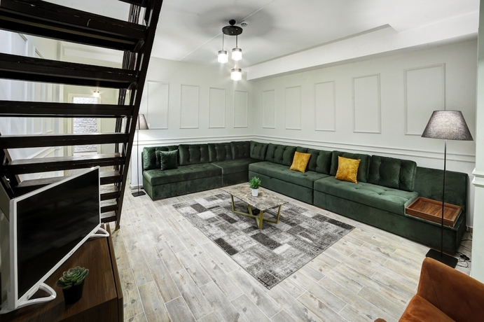 Imagen de la habitación del Beddington Residence Sisli. Foto 12