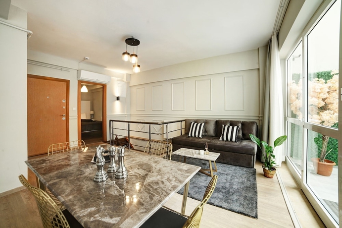 Imagen de la habitación del Beddington Residence Sisli. Foto 13