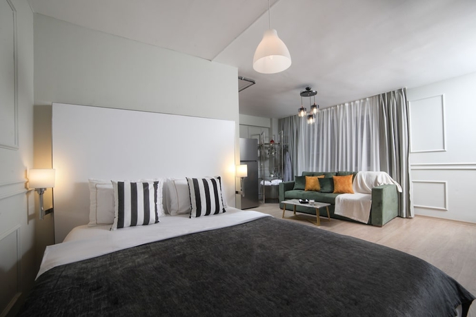 Imagen de la habitación del Beddington Residence Sisli. Foto 14