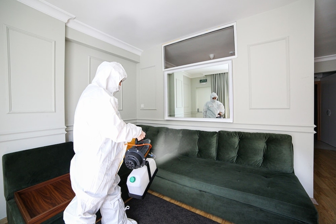 Imagen de la habitación del Beddington Residence Sisli. Foto 15