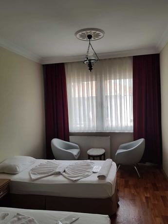 Imagen de la habitación del Bedesten Hotel. Foto 6