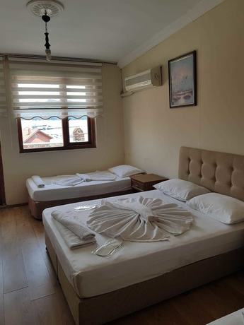 Imagen de la habitación del Bedesten Hotel. Foto 7