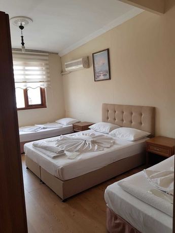 Imagen de la habitación del Bedesten Hotel. Foto 8