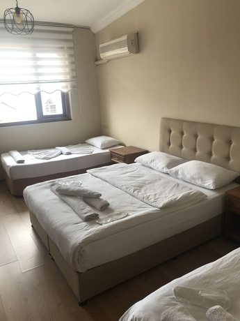 Imagen de la habitación del Bedesten Hotel. Foto 12