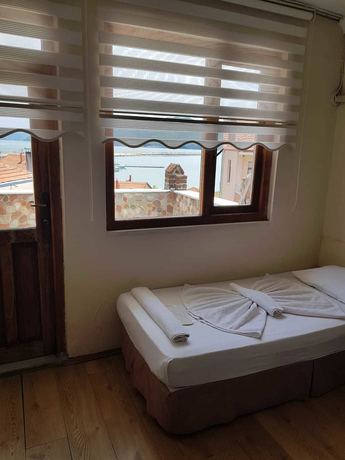 Imagen de la habitación del Bedesten Hotel. Foto 15