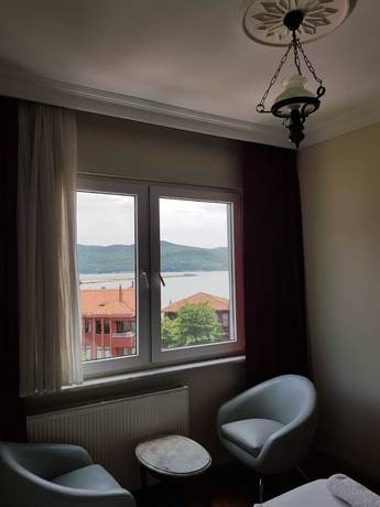 Imagen de la habitación del Bedesten Hotel. Foto 16