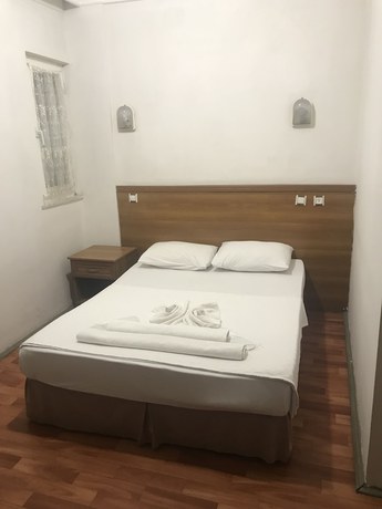 Imagen de la habitación del Bedesten Hotel. Foto 17