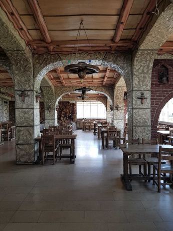 Imagen del bar/restaurante del Bedesten Hotel. Foto 5