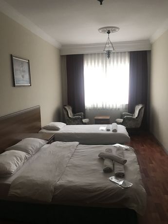 Imagen de la habitación del Bedesten Hotel. Foto 19