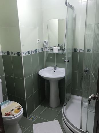 Imagen de la habitación del Bedesten Hotel. Foto 20