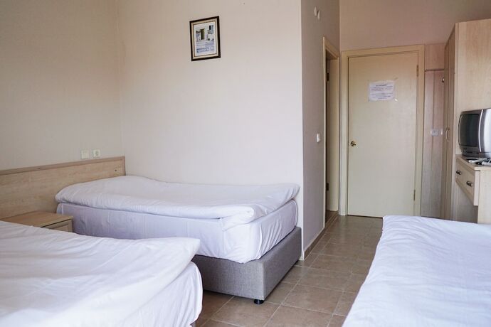 Imagen general del Bedia Otel. Foto 1