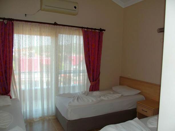 Imagen general del Bedia Otel. Foto 2