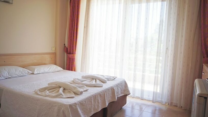 Imagen general del Bedia Otel. Foto 3