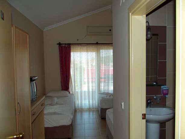 Imagen general del Bedia Otel. Foto 4