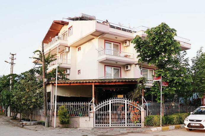 Imagen general del Bedia Otel. Foto 5