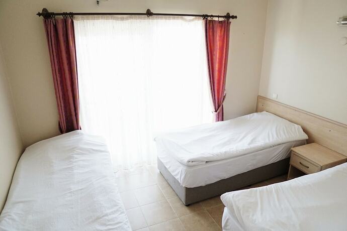 Imagen general del Bedia Otel. Foto 6