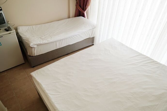 Imagen general del Bedia Otel. Foto 7