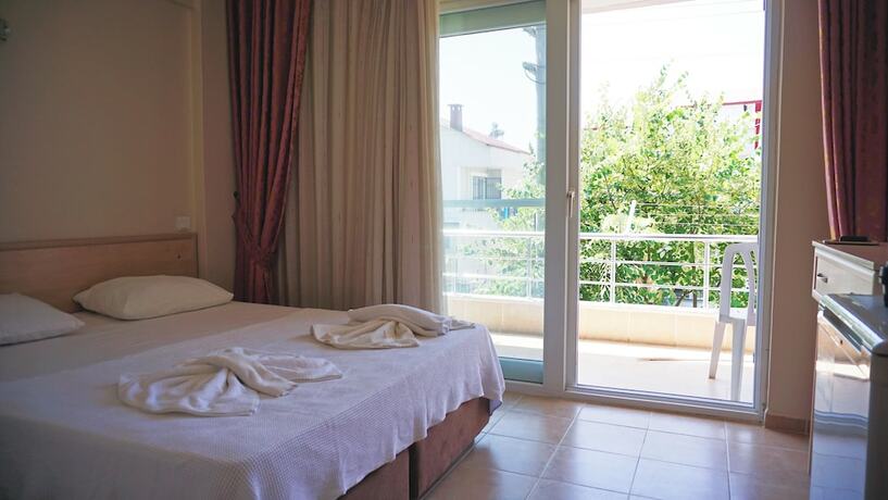 Imagen general del Bedia Otel. Foto 8