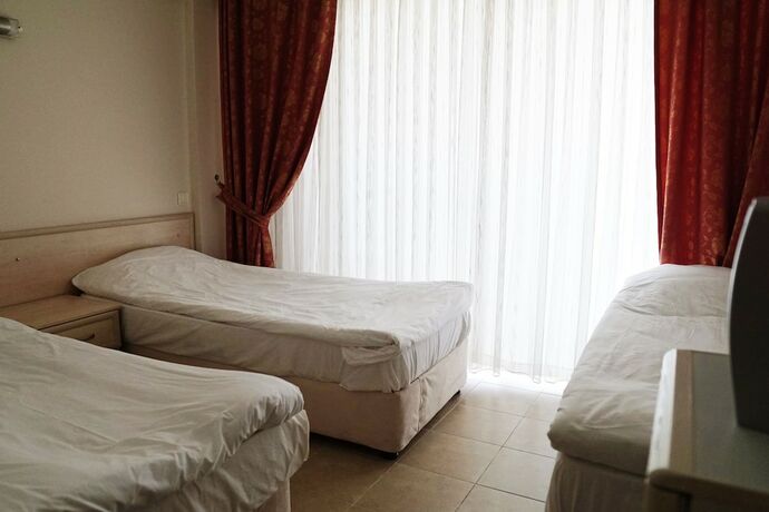 Imagen general del Bedia Otel. Foto 9