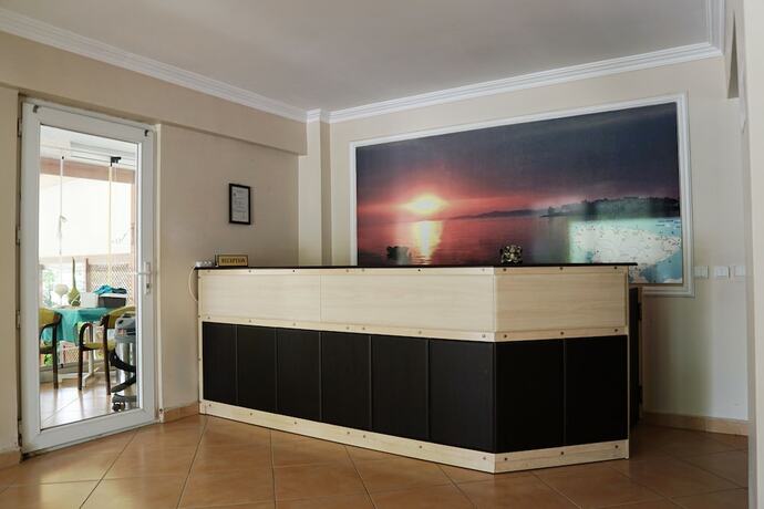 Imagen general del Bedia Otel. Foto 10