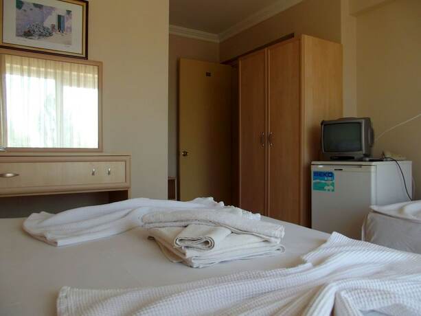 Imagen general del Bedia Otel. Foto 11