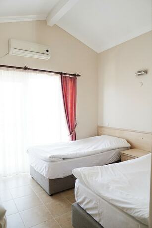 Imagen general del Bedia Otel. Foto 12