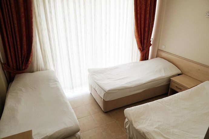 Imagen general del Bedia Otel. Foto 13