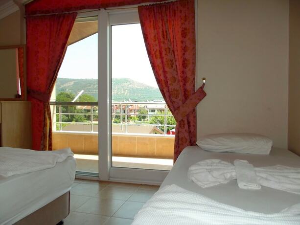 Imagen general del Bedia Otel. Foto 14