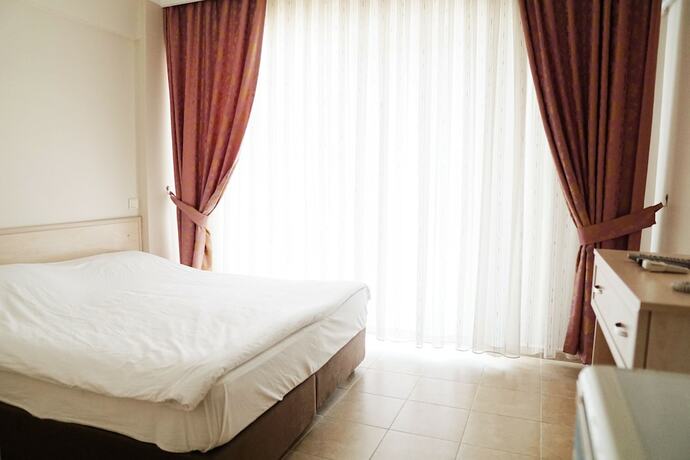 Imagen general del Bedia Otel. Foto 15