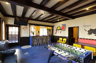 Imagen general del Bed'nbudget Expo-hostel Dorms. Foto 1