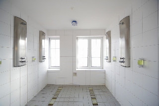 Imagen general del Bed'nbudget Expo-hostel Dorms. Foto 9