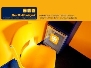 Imagen general del Bed'nbudget Expo-hostel Dorms. Foto 12