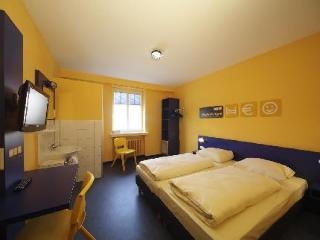 Imagen general del Bed'nbudget Expo-hostel Dorms. Foto 13
