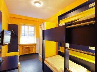 Imagen general del Bed'nbudget Expo-hostel Dorms. Foto 14