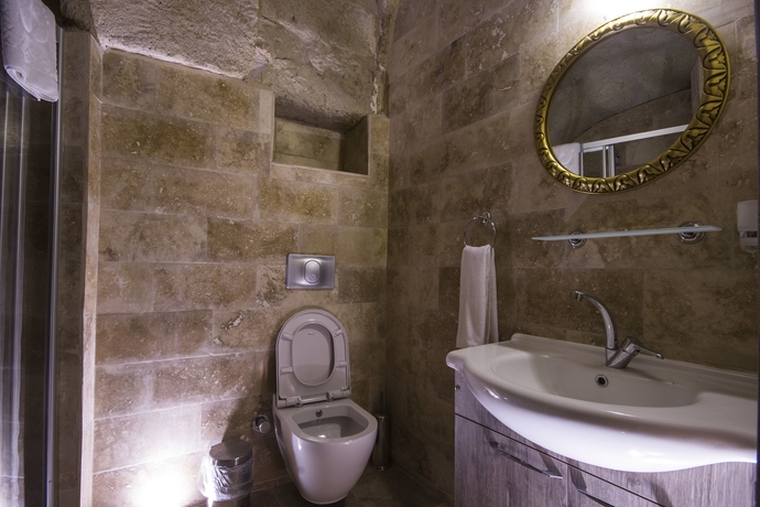 Imagen de la habitación del Bedrock Cave Hotel - Adults Only. Foto 14