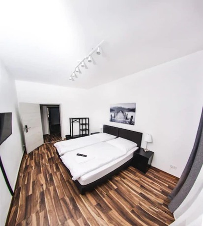 Imagen de la habitación del Bedroom. Foto 2