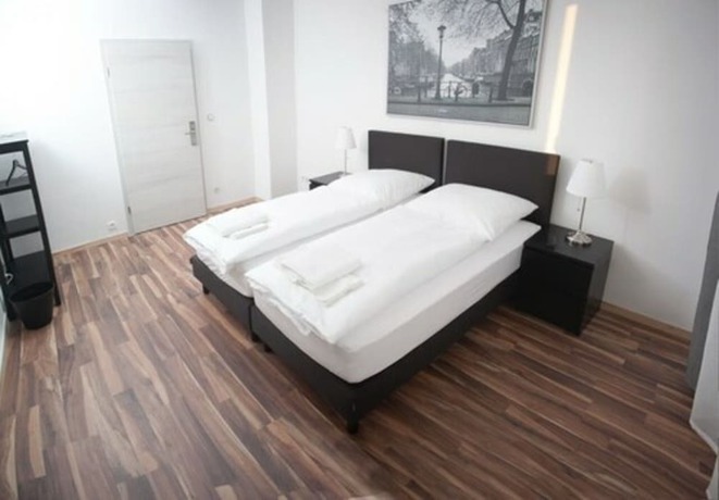 Imagen general del Bedroom. Foto 1