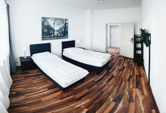 Imagen de la habitación del Bedroom. Foto 3