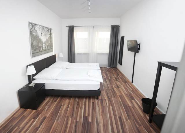 Imagen de la habitación del Bedroom. Foto 6