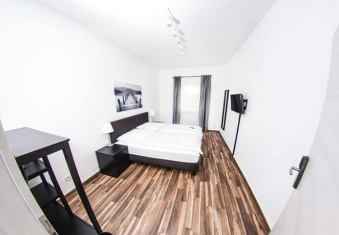 Imagen de la habitación del Bedroom. Foto 8