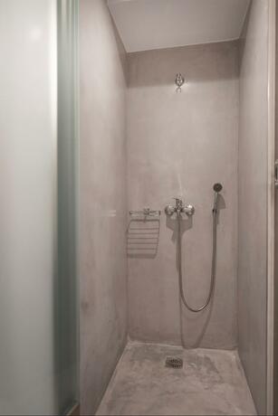 Imagen general del Bedspot Hostel, Old Port Fira. Foto 5