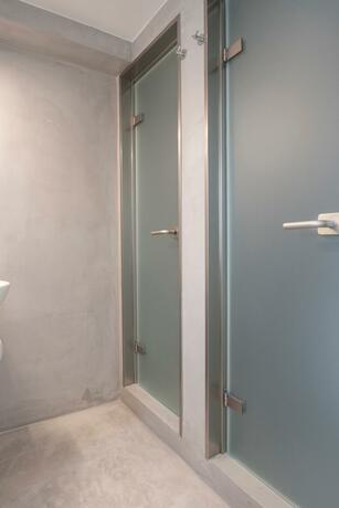 Imagen general del Bedspot Hostel, Old Port Fira. Foto 11