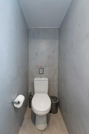 Imagen general del Bedspot Hostel, Old Port Fira. Foto 15