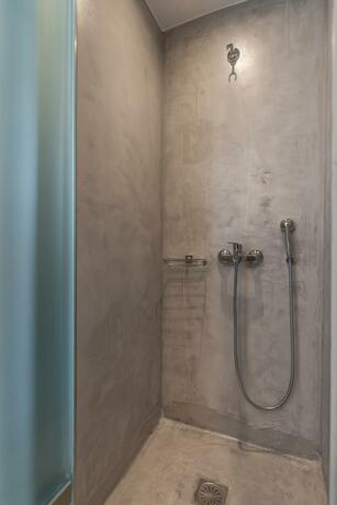 Imagen general del Bedspot Hostel, Old Port Fira. Foto 16