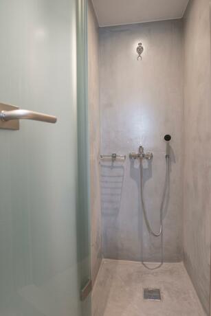 Imagen general del Bedspot Hostel, Old Port Fira. Foto 26