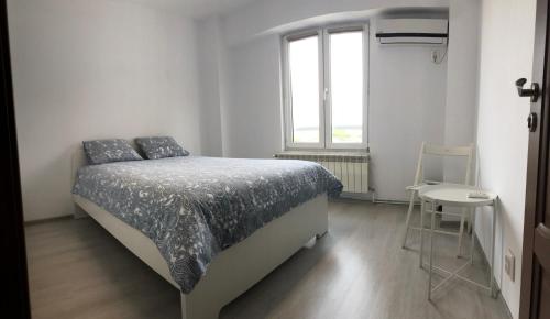 Imagen de la habitación del Bedsy. Foto 6